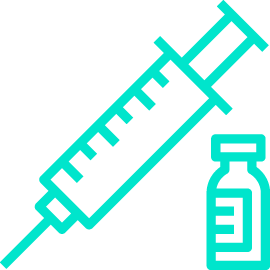 Strict Infection Control